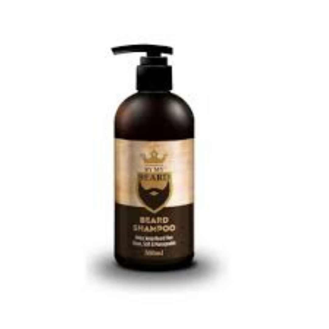 BY MY BEARD CONDITIONER N FACE MOISTURISER 300ML